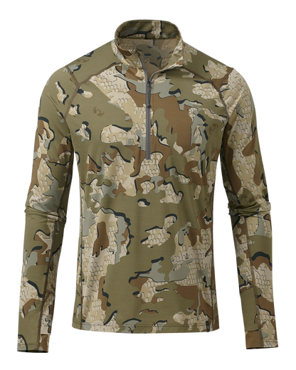 Vital S2 Zip-T | Valo