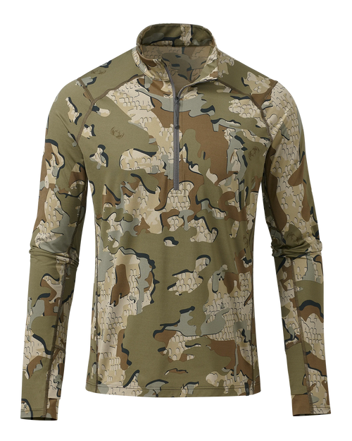 Vital S2 Zip-T | Valo