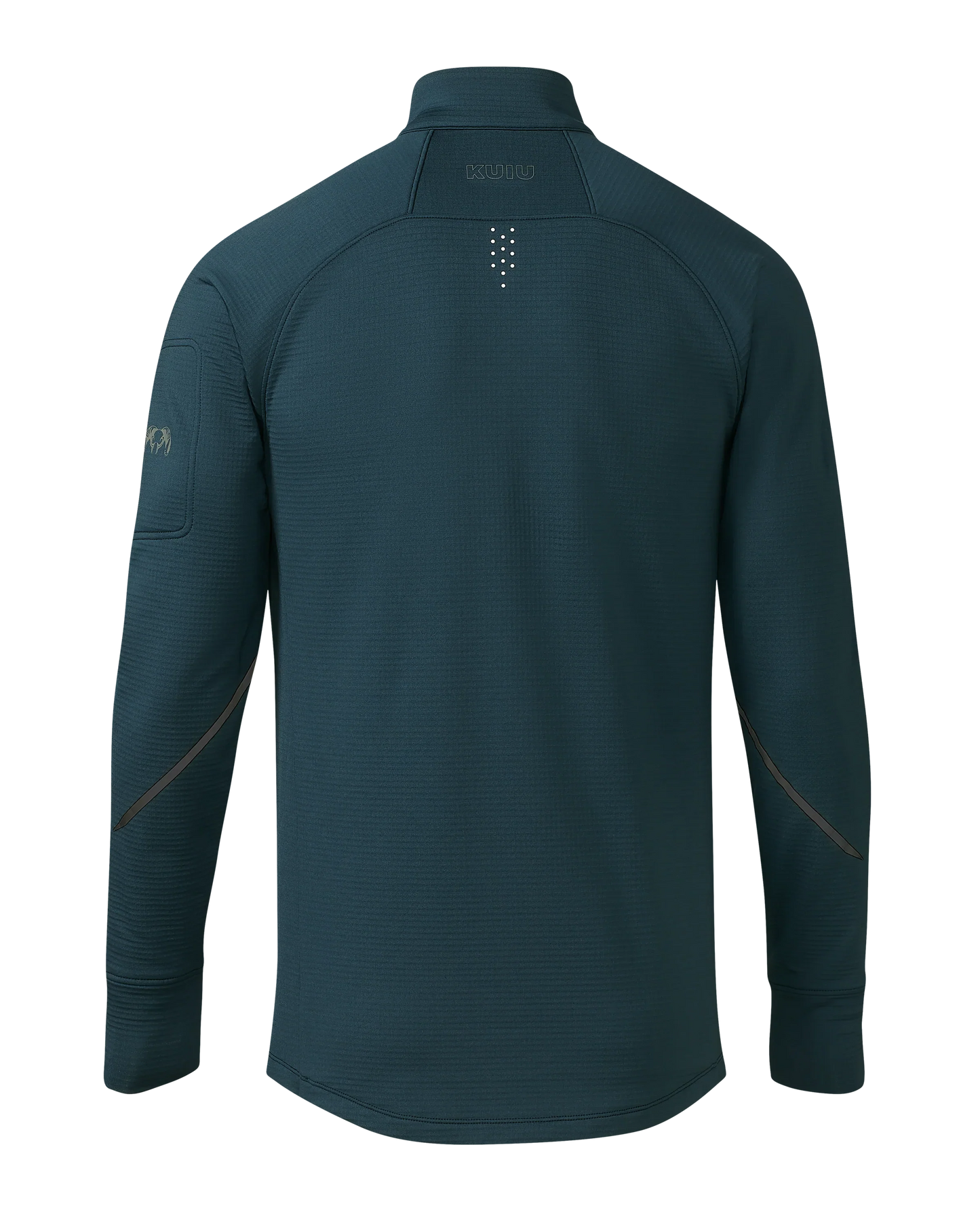 EnduroTrainer Zip-T | Flint