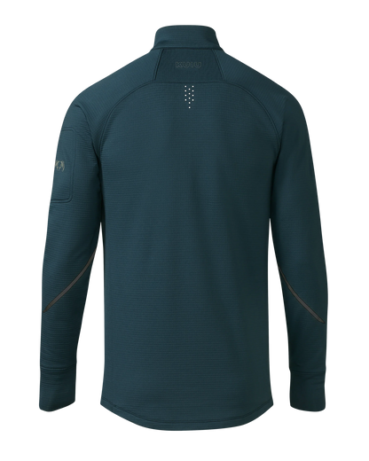 EnduroTrainer Zip-T | Flint