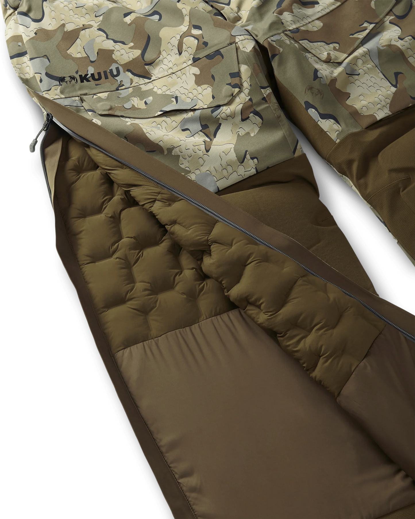 Paragon Storm Shell Bib | Valo