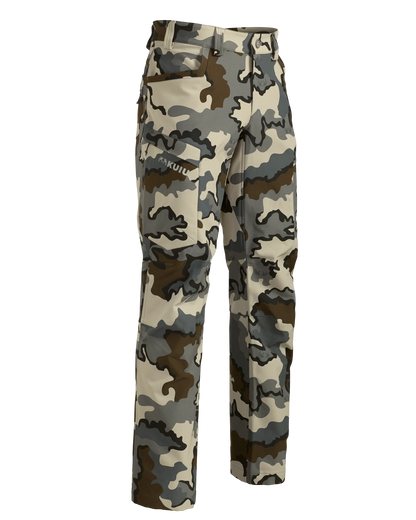 Attack Pant | Vias