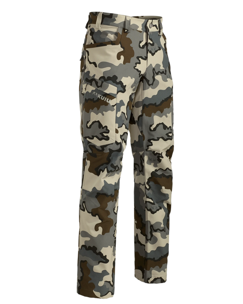 Attack Pant | Vias