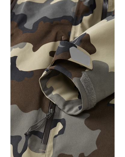 KUIU Kutana Storm Shell Jacket | Vias