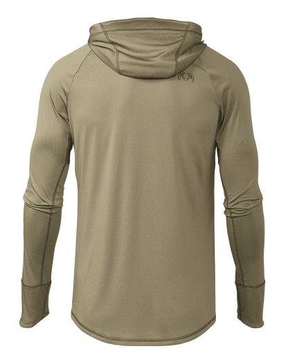 Gila PRO LS Hoodie | Khaki