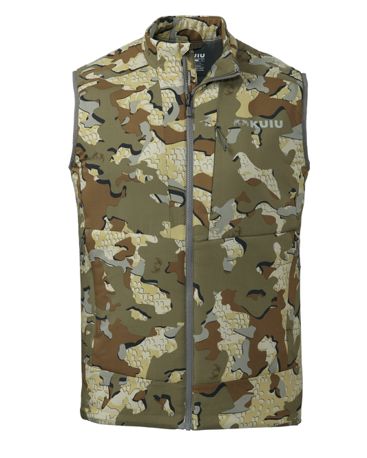 Kenai Vest | Valo
