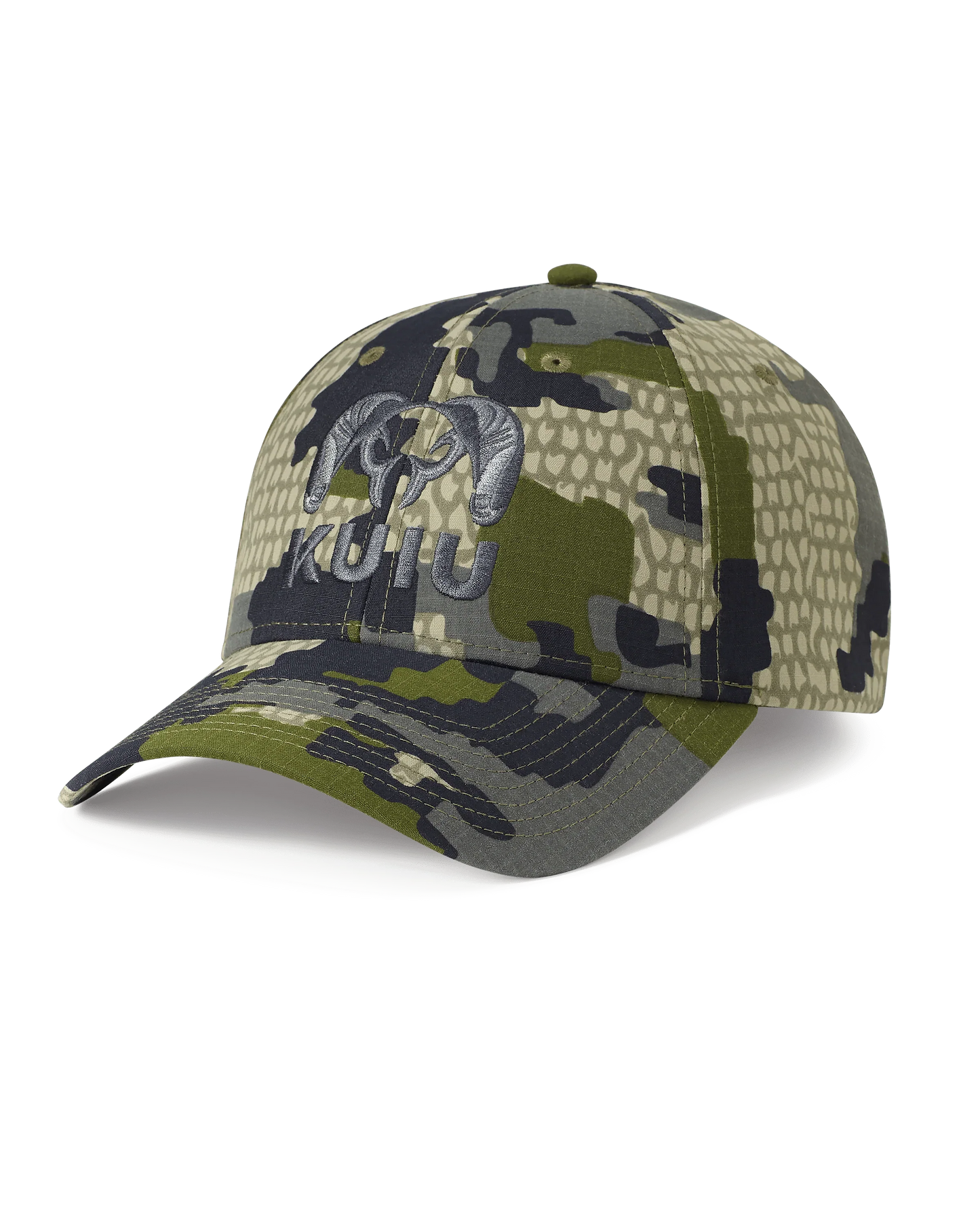 PRO CORDURA® Hat | Verde