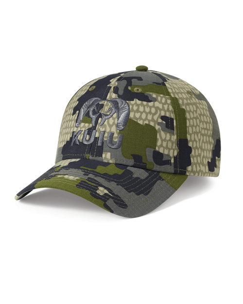 PRO CORDURA® Hat | Verde