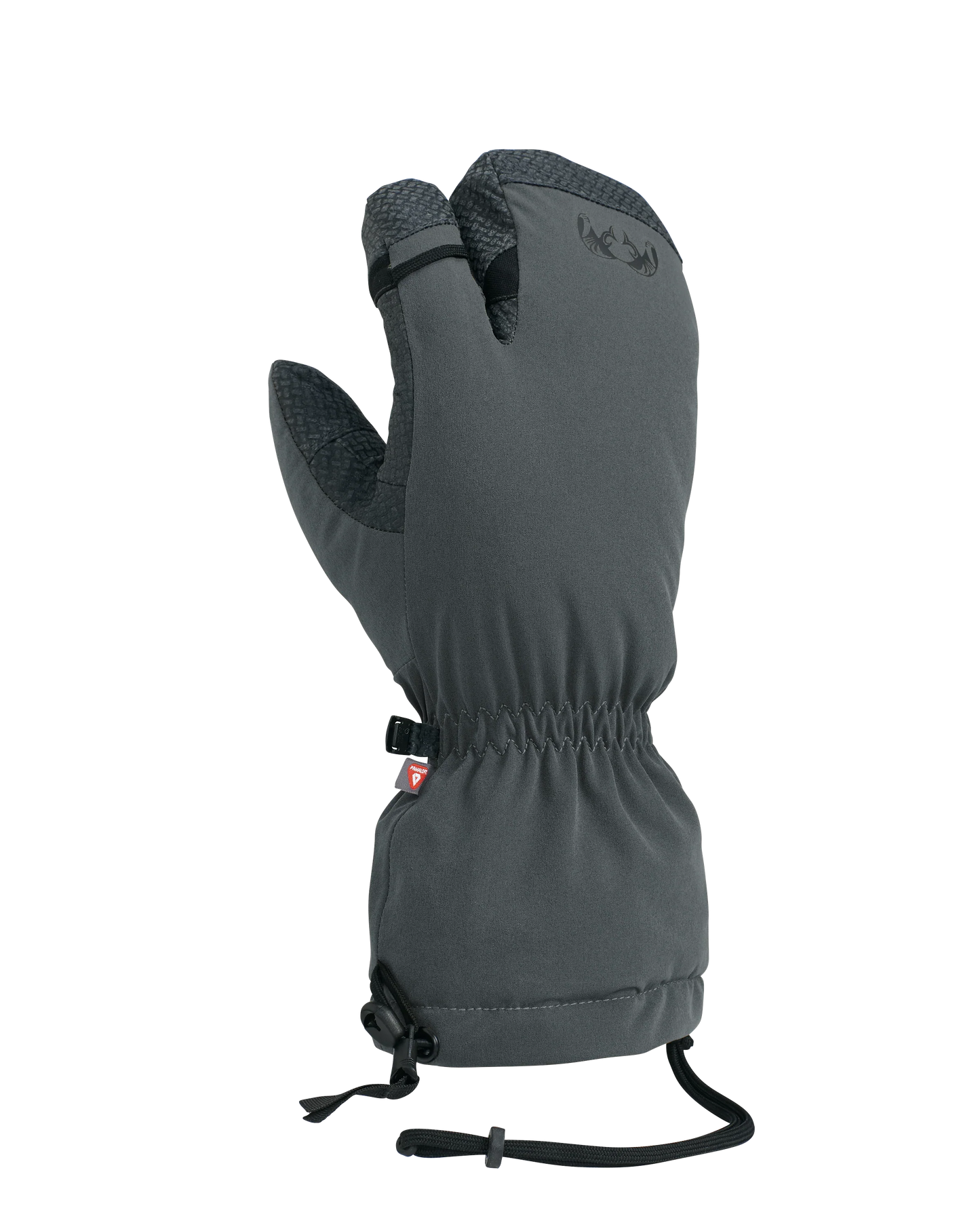 Northstar Glomitt | Gunmetal
