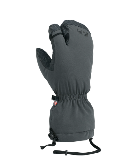 Northstar Glomitt | Gunmetal