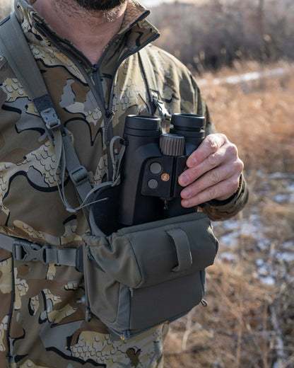 PRO G3 Bino Harness | Ash
