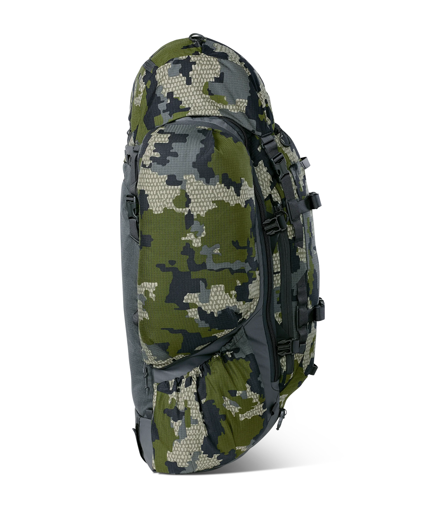 ICON 6 8200 Bag Only | Verde