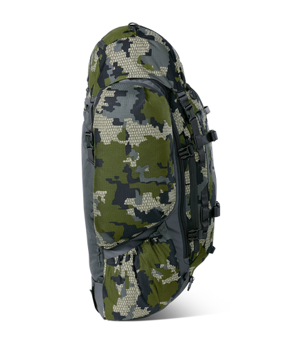 ICON 6 8200 Bag Only | Verde