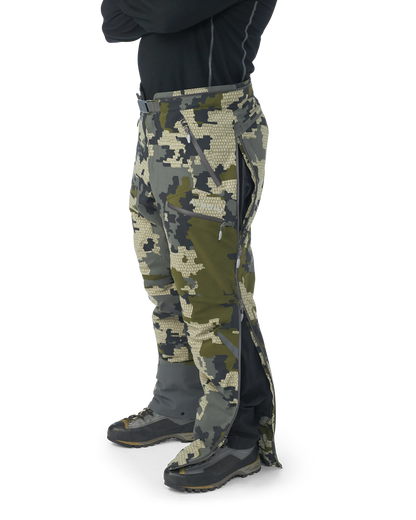KUIU Kutana Gale Force Pant | Verde