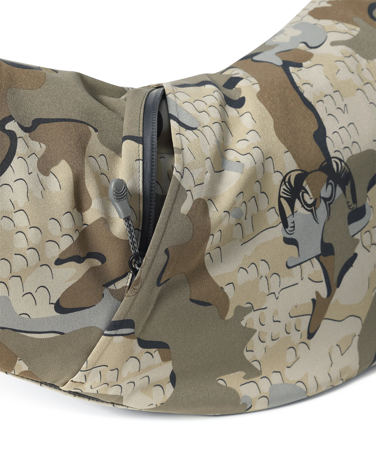 Paragon Storm Shell Hand Muff | Valo