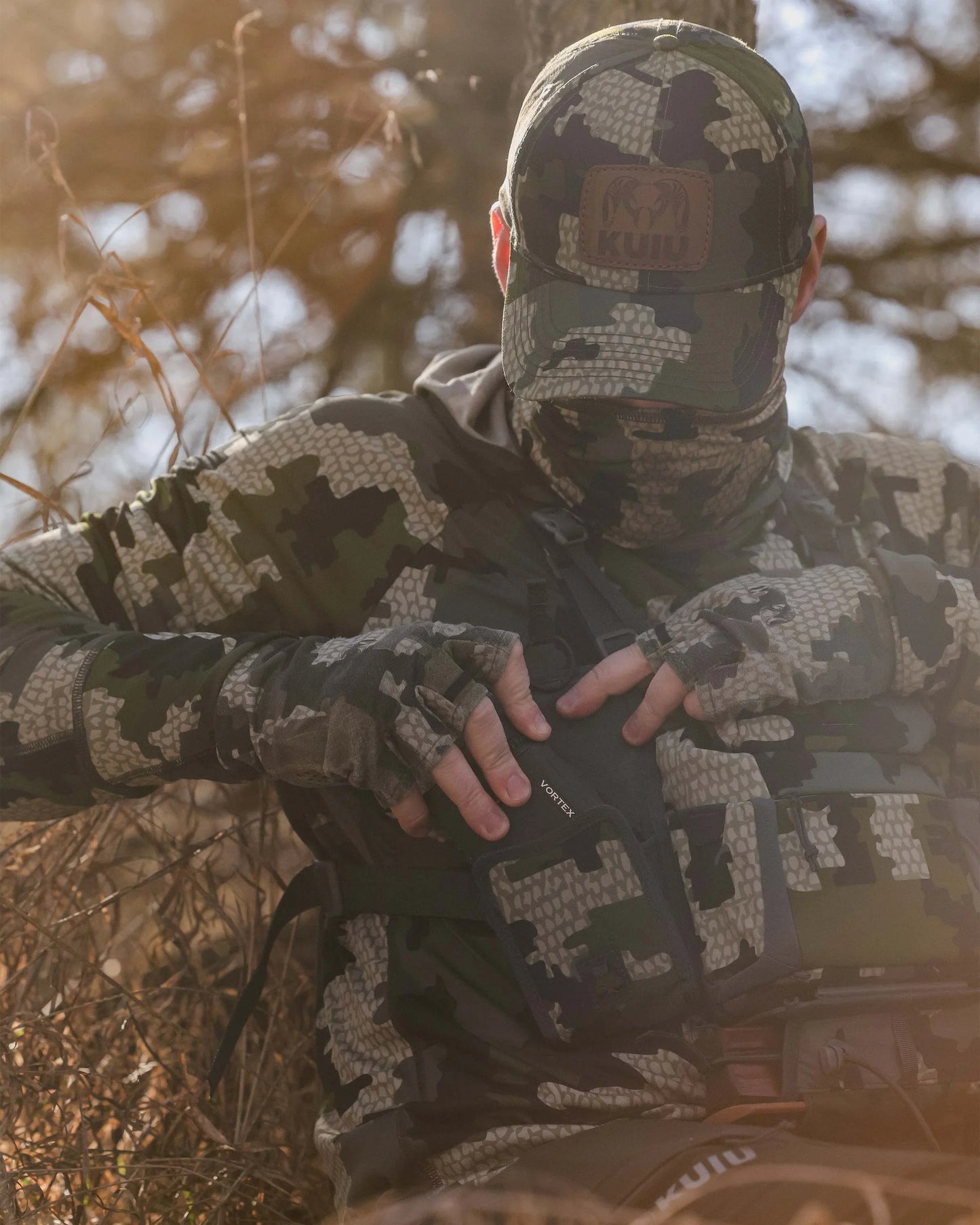 PRO G3 Turkey Kit | Valo