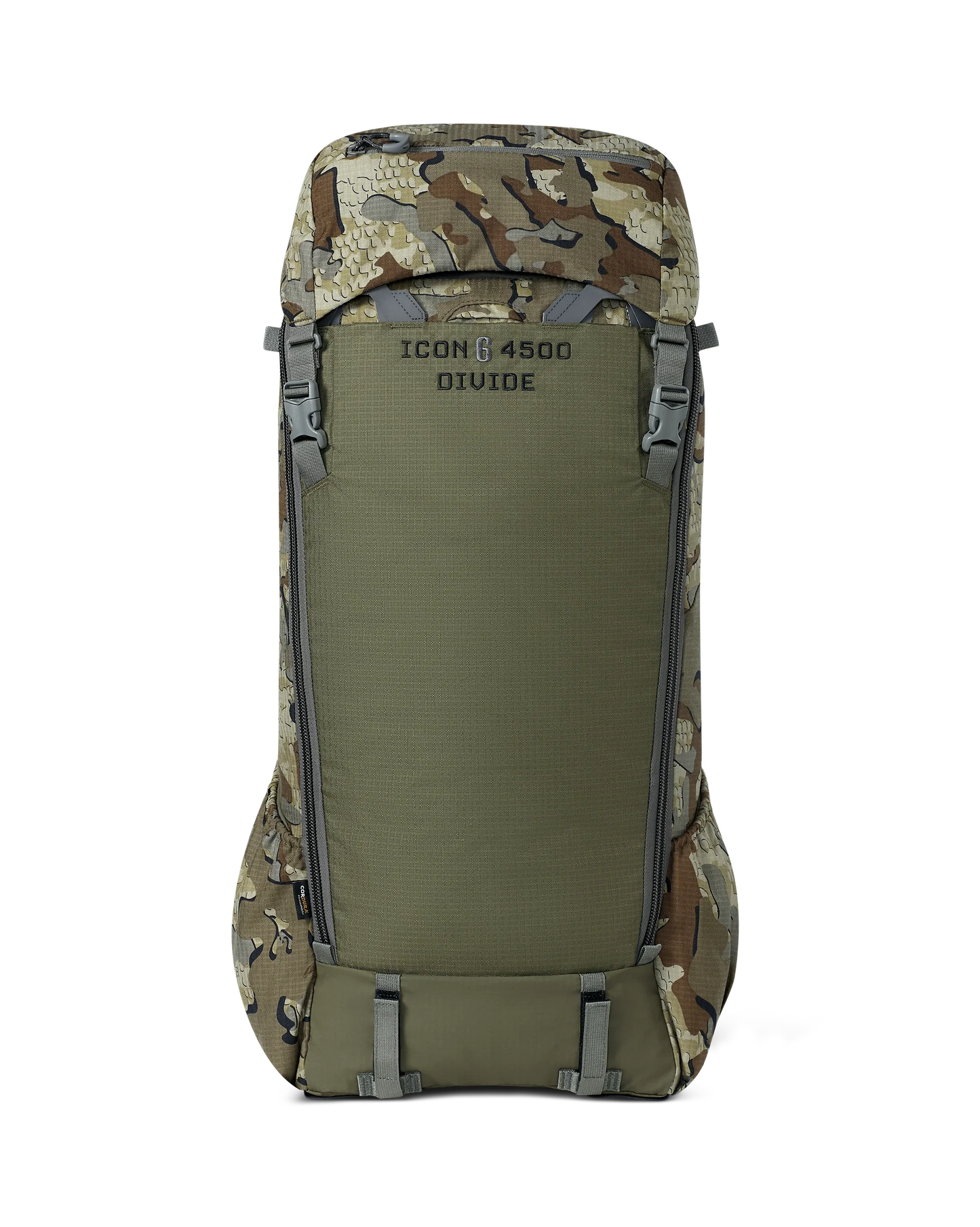 ICON 6 4500 Divide Bag Only | Valo