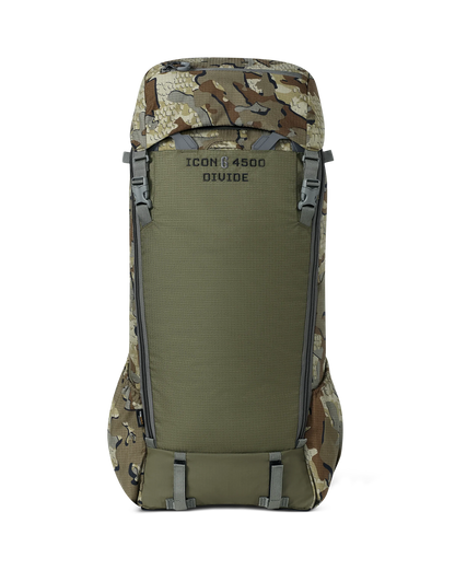 ICON 6 4500 Divide Bag Only | Valo