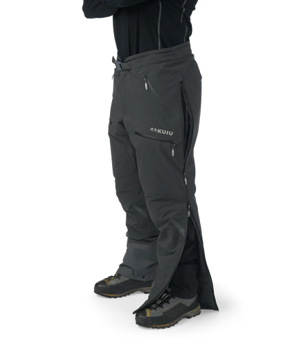 KUIU Kutana Gale Force Pant | Gunmetal