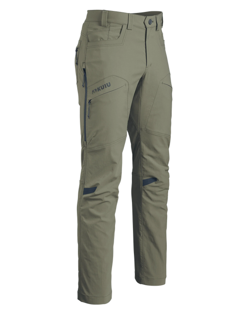 KUIU Kutana Stretch Woven Pant | Khaki