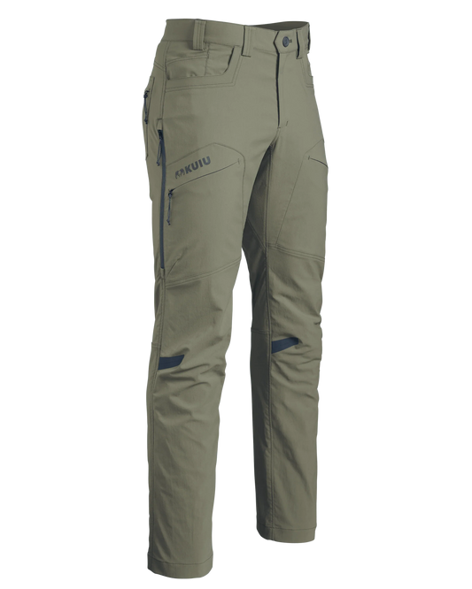 KUIU Kutana Stretch Woven Pant | Khaki