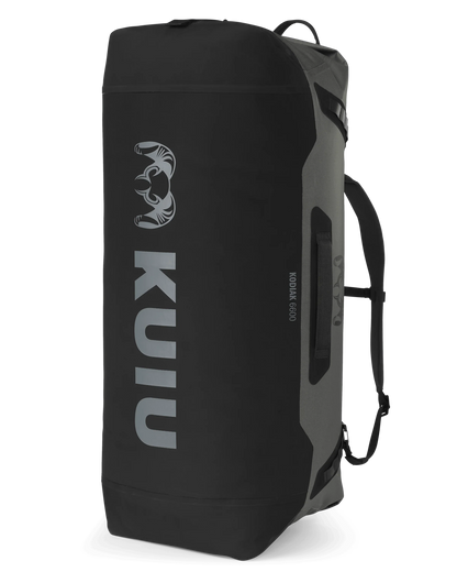 Kodiak 6600 Submersible Duffel | Stone