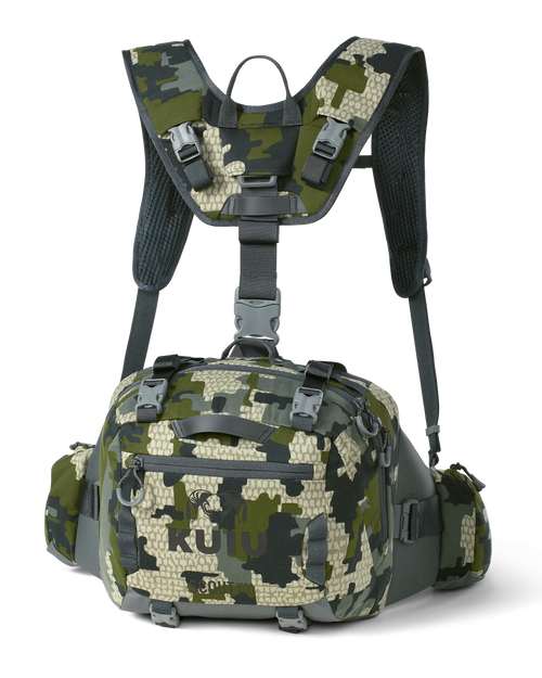 Scout 1000 | Verde