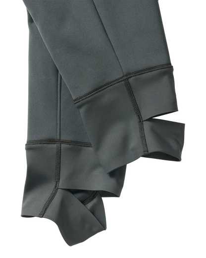 StrongFleece 290 Layering Pant | Gunmetal