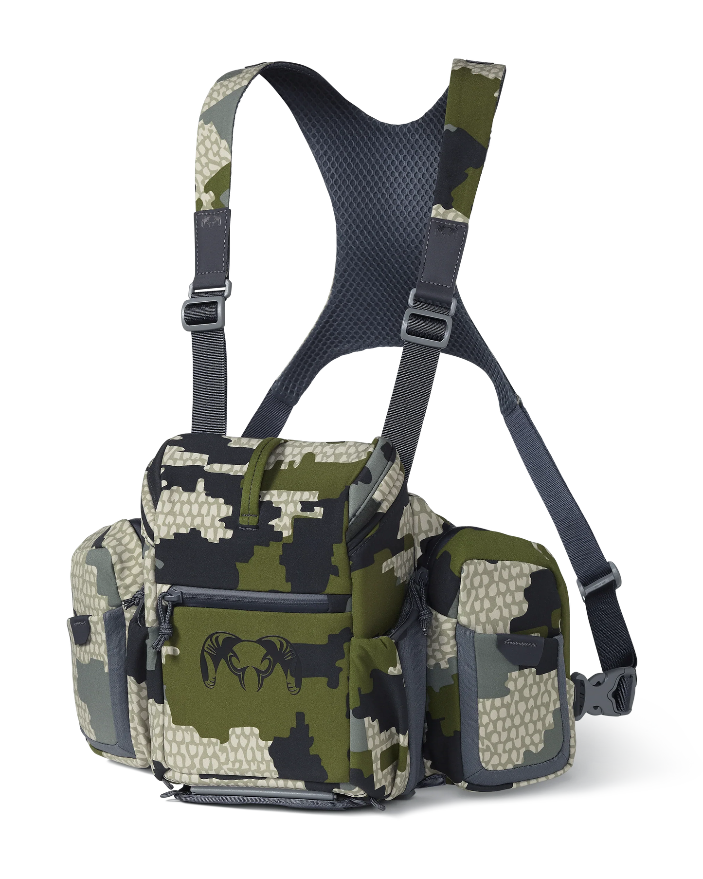 PRO Chest Pack | Verde