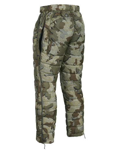 Super Down LT Pant | Valo