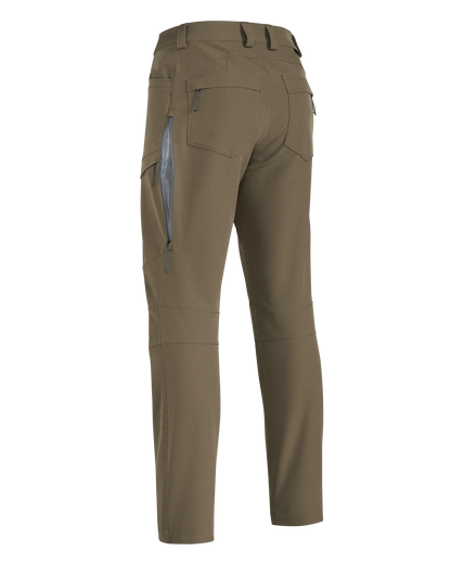 Women's Attack Pant | Major Brown