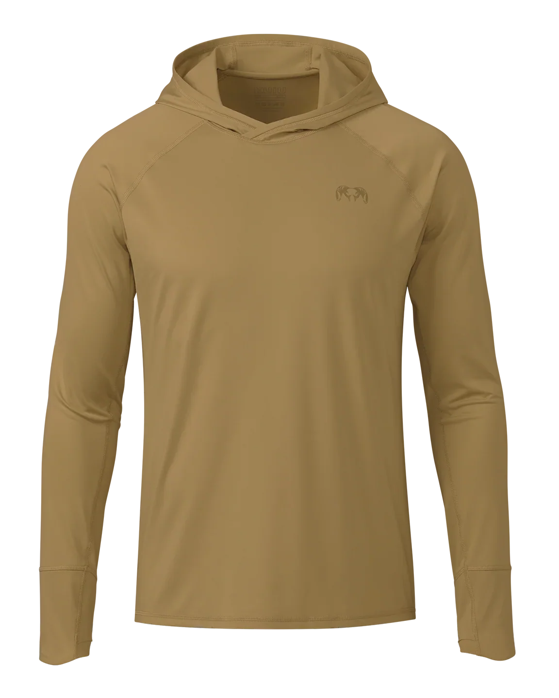 Gila LS Hoodie | Dune