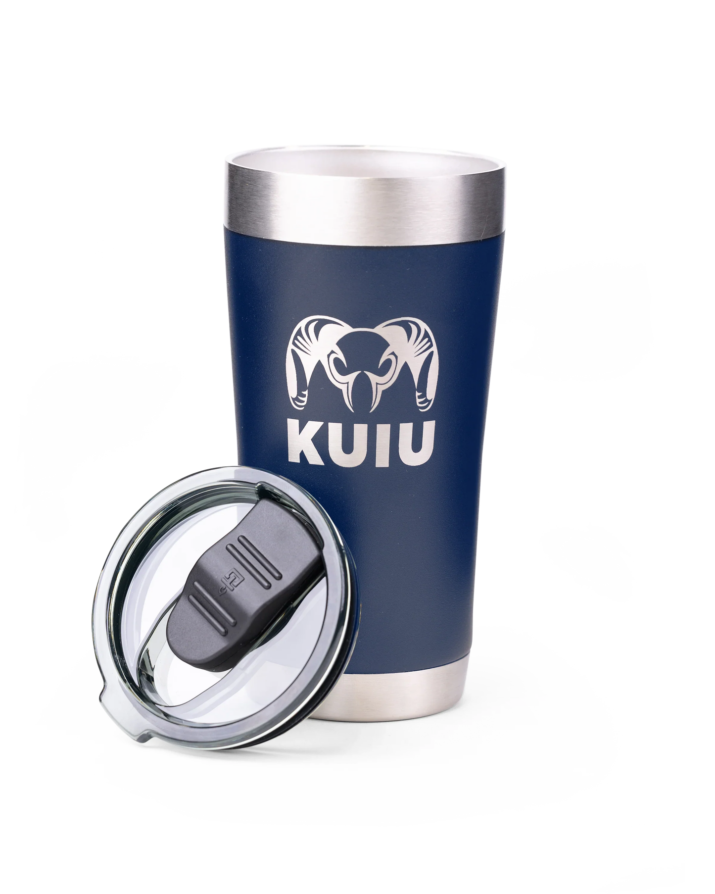 KUIU 20 oz Tumbler | Navy