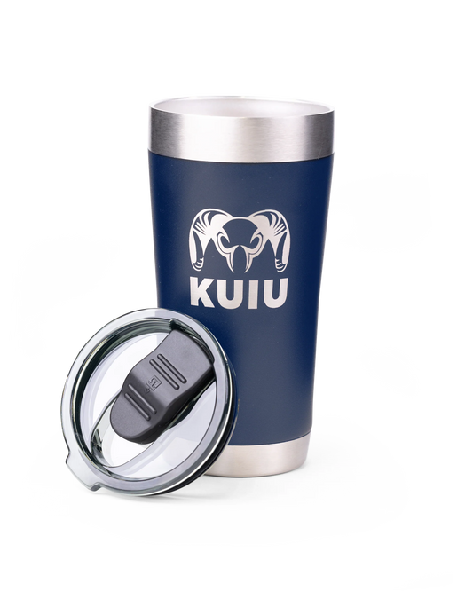 KUIU 20 oz Tumbler | Navy