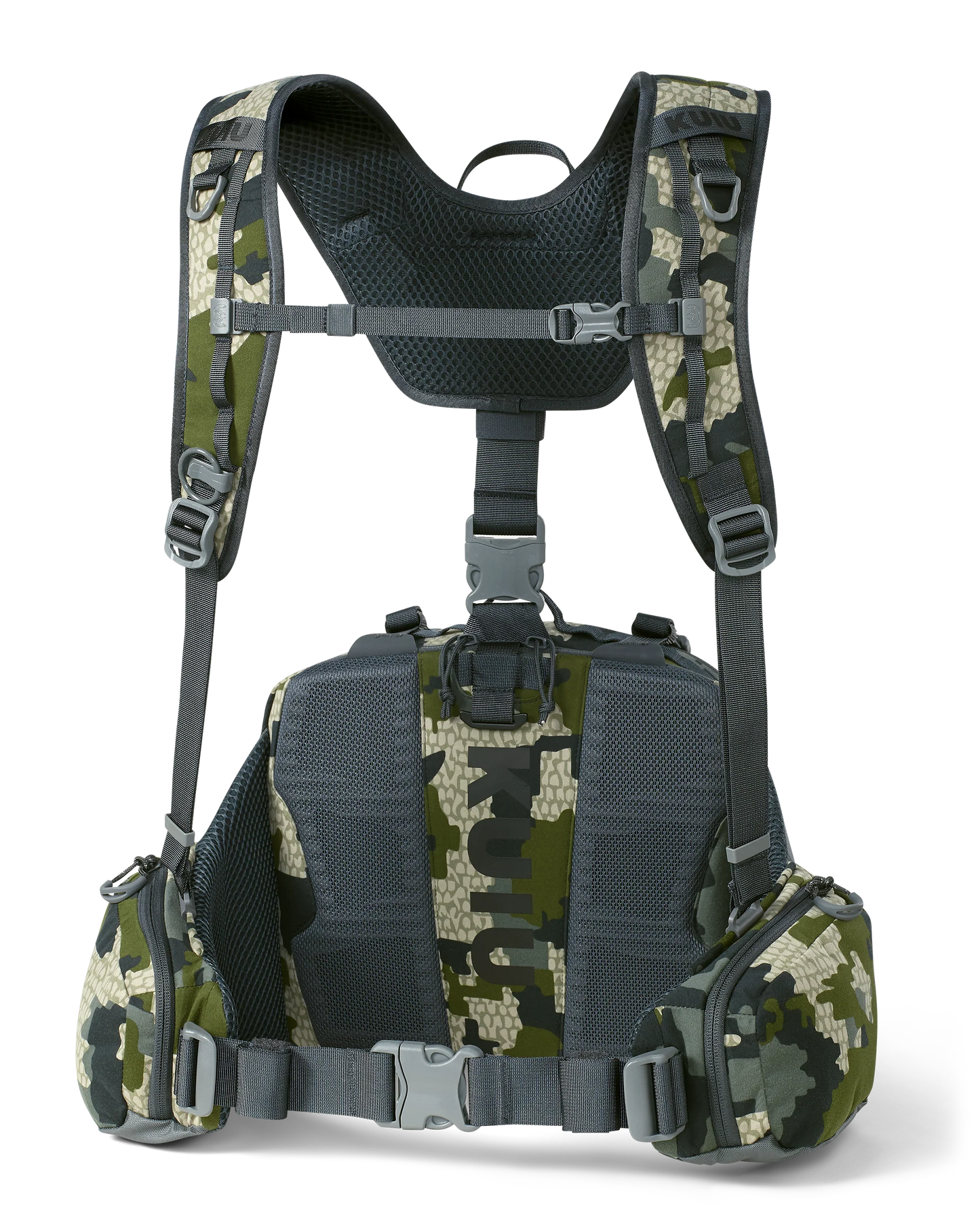 Scout 1000 | Verde