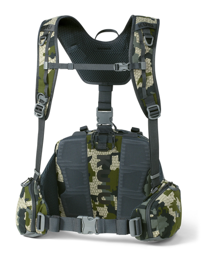 Scout 1000 | Verde