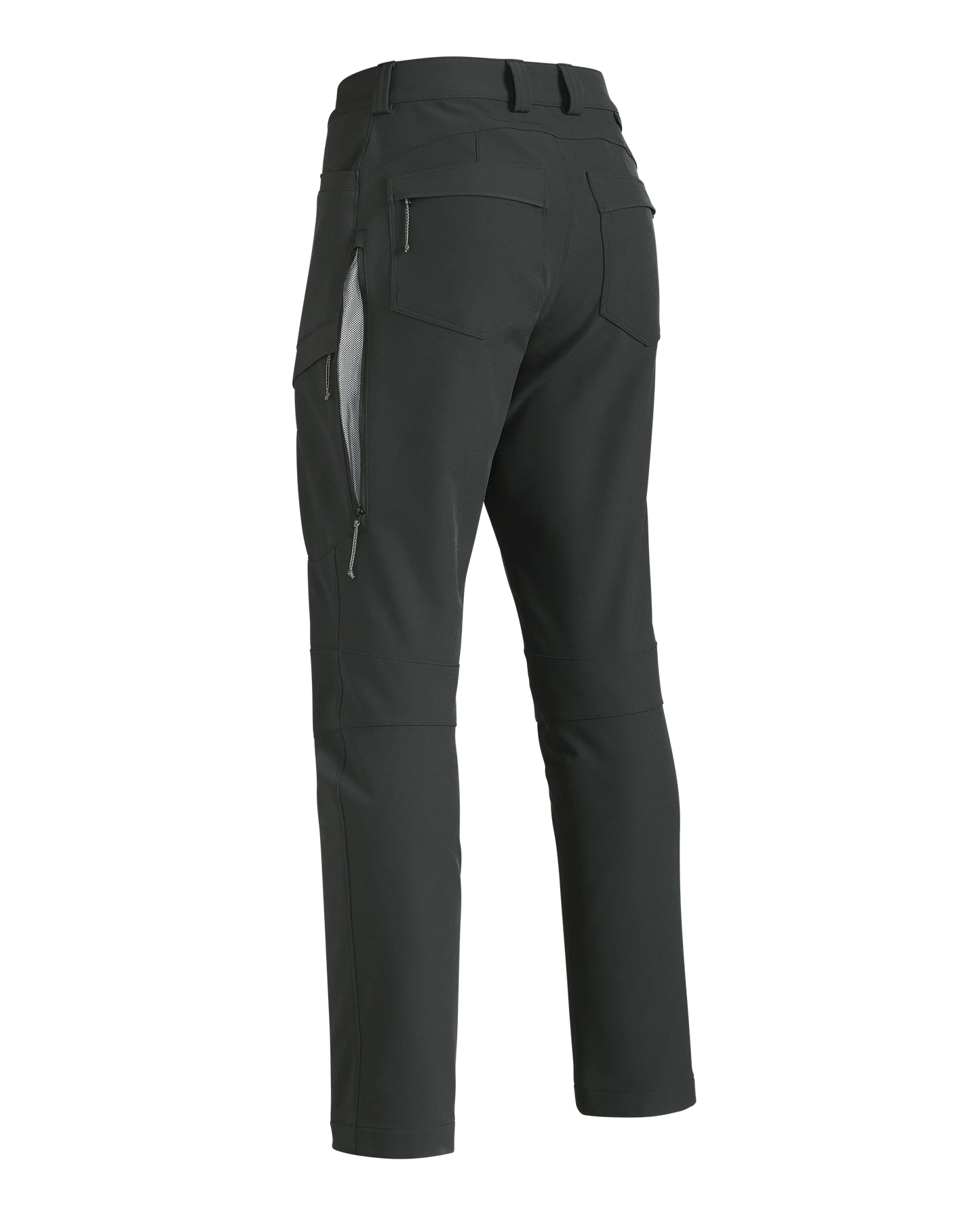 Women's Attack Pant | Dark Gunmetal