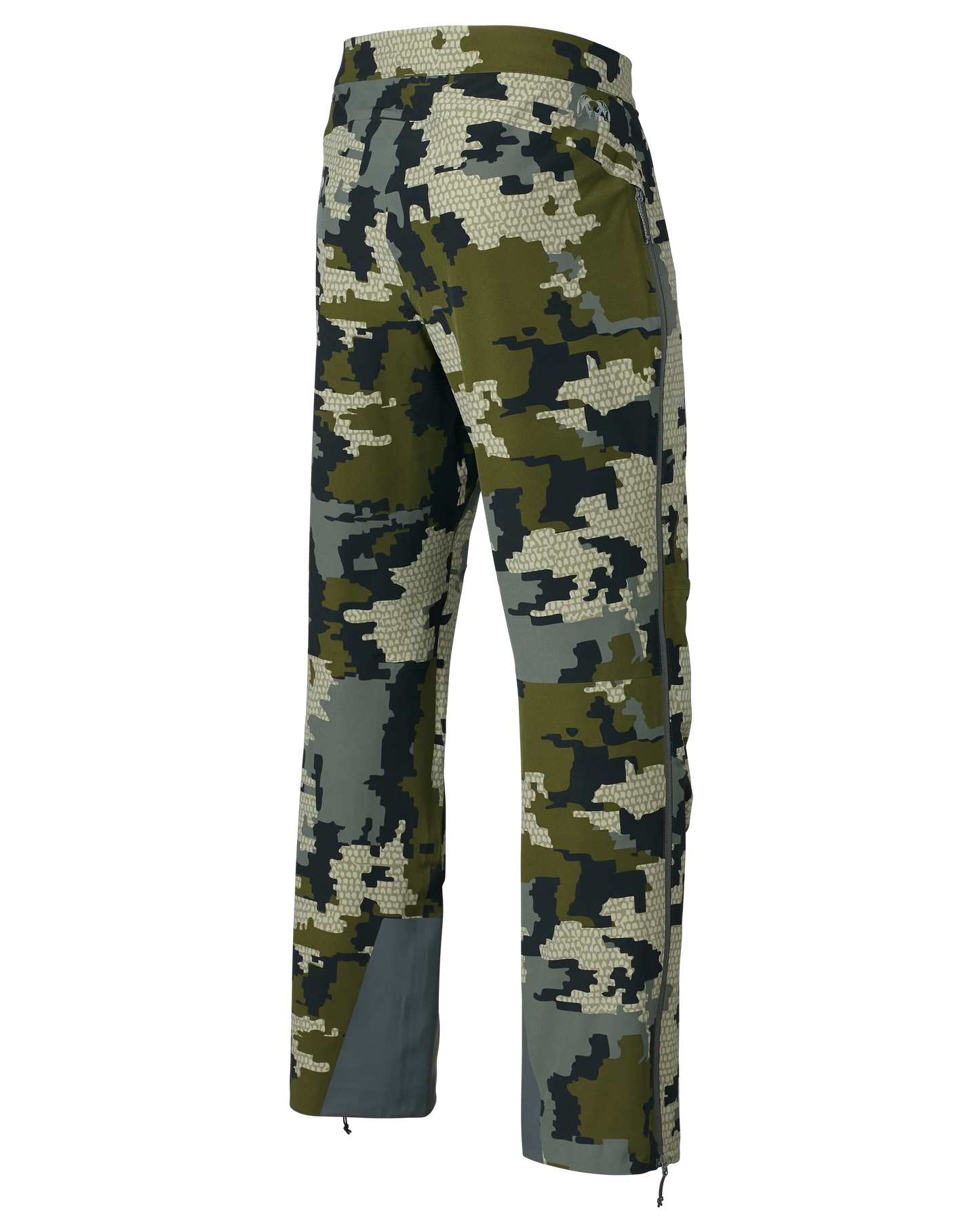 Chugach TR Rain Pant | Verde
