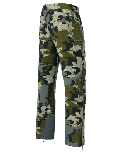 Chugach TR Rain Pant | Verde