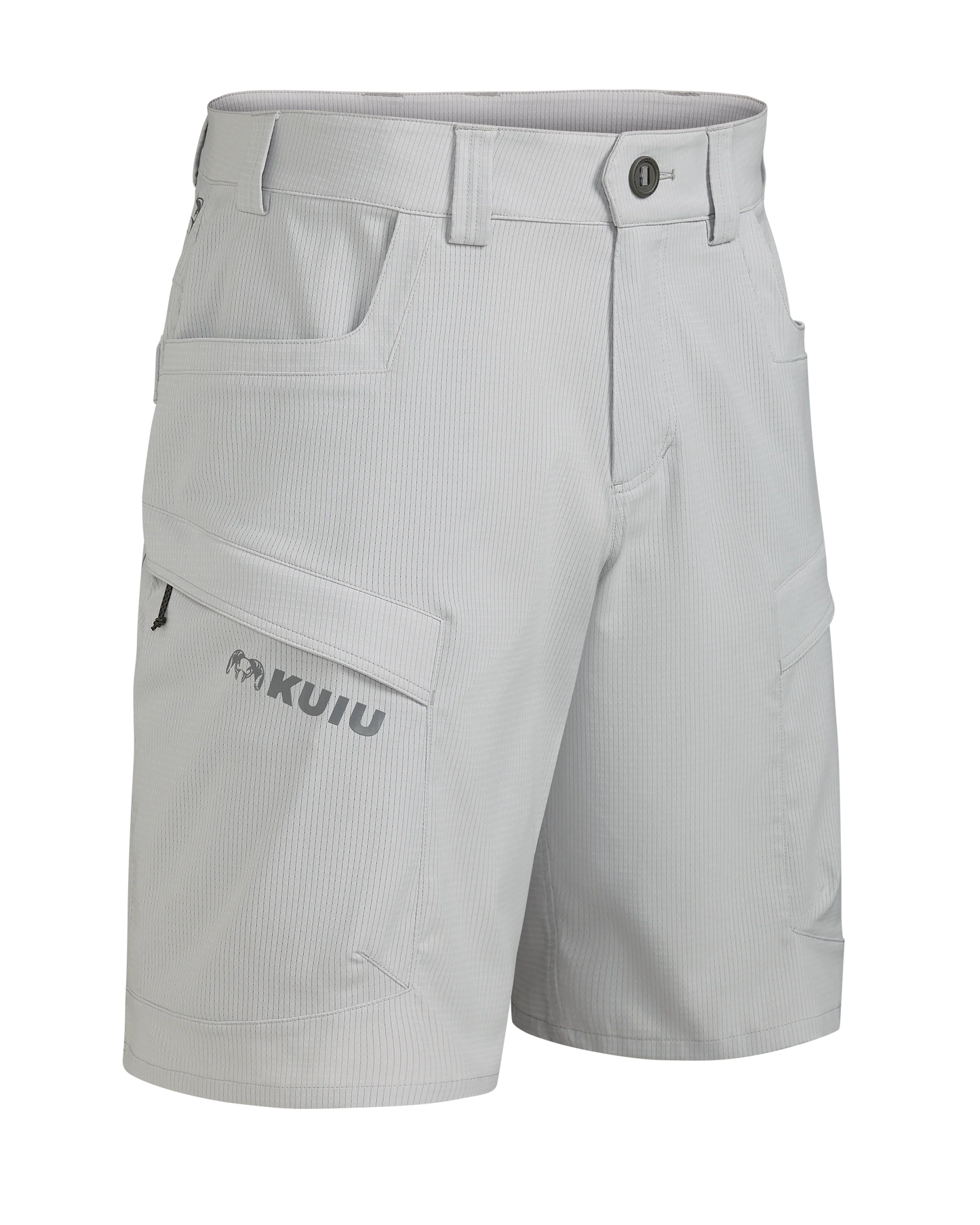 Tiburon 10″ Short | Lunar