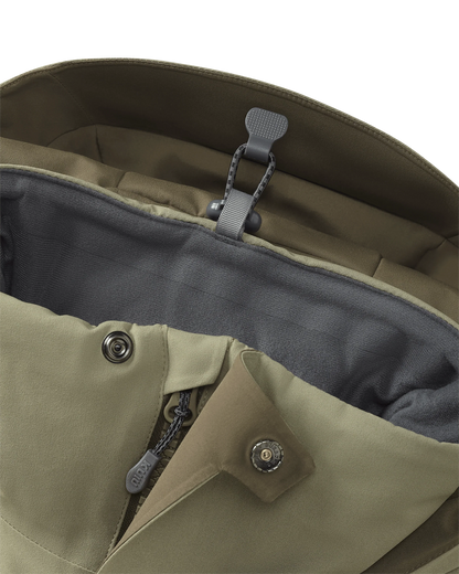 Paragon Storm Shell Parka | Arctic Shadow