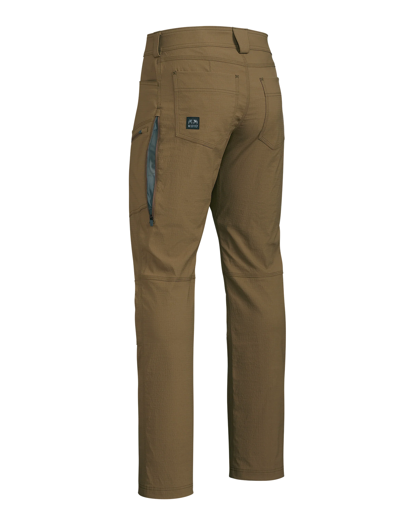 Motive Workgrade Pant | Tobacco